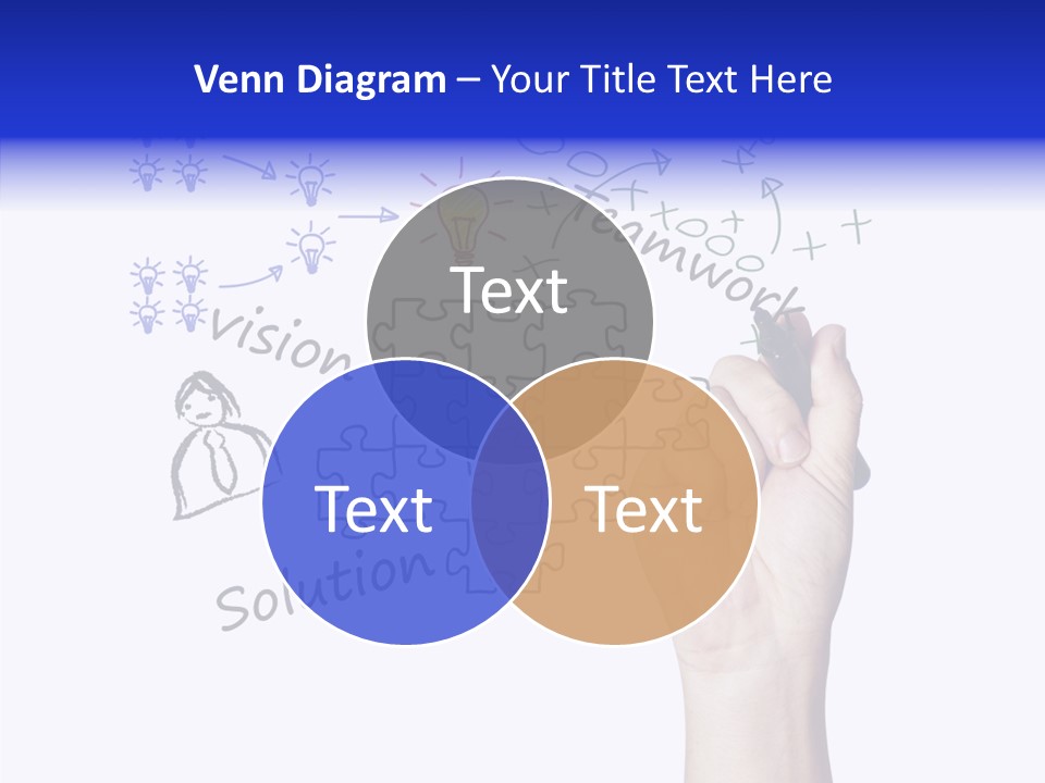 Health Cardiac Clinic PowerPoint Template