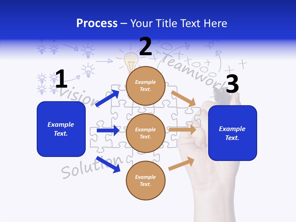 Health Cardiac Clinic PowerPoint Template