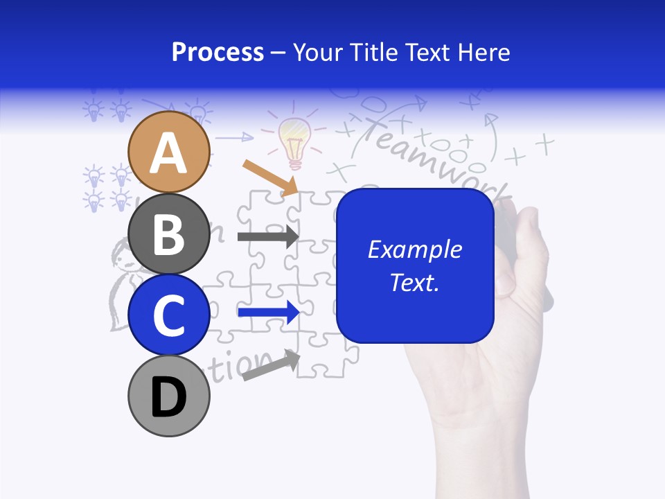 Health Cardiac Clinic PowerPoint Template