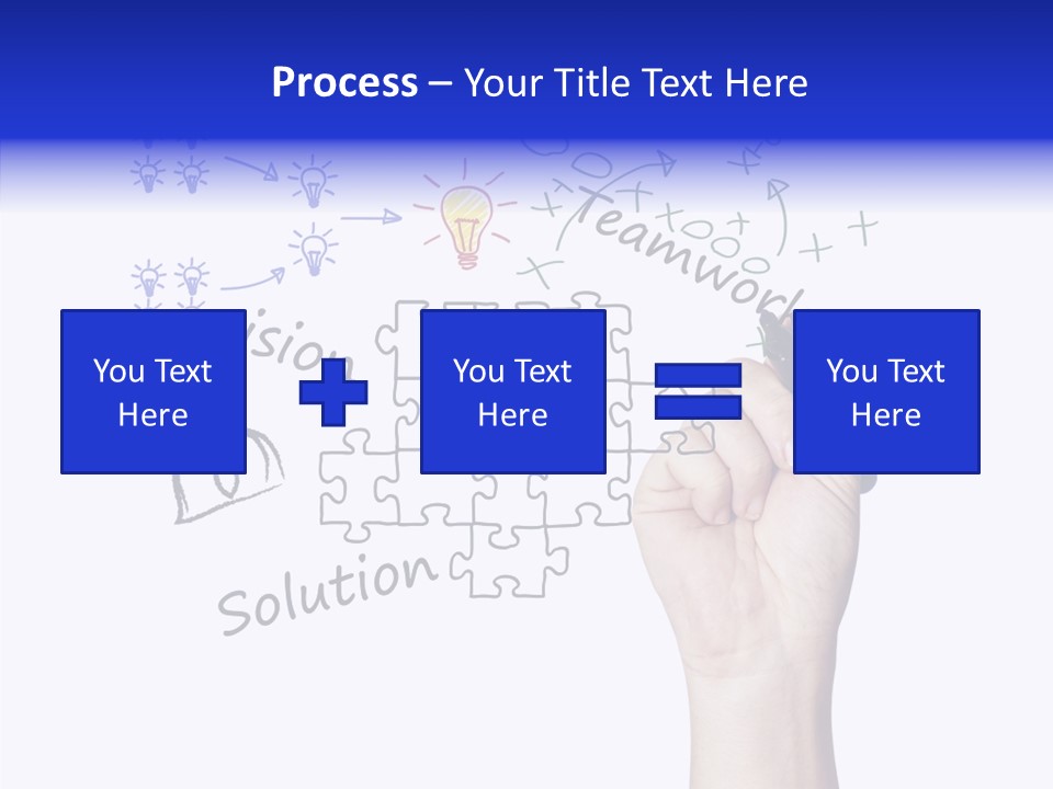 Health Cardiac Clinic PowerPoint Template
