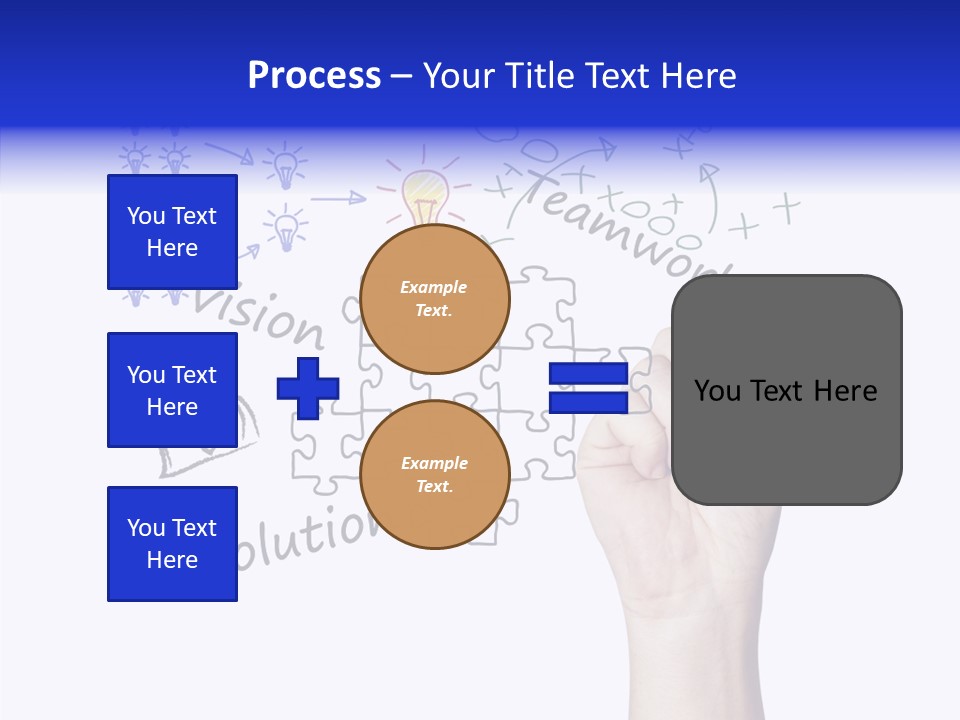 Health Cardiac Clinic PowerPoint Template