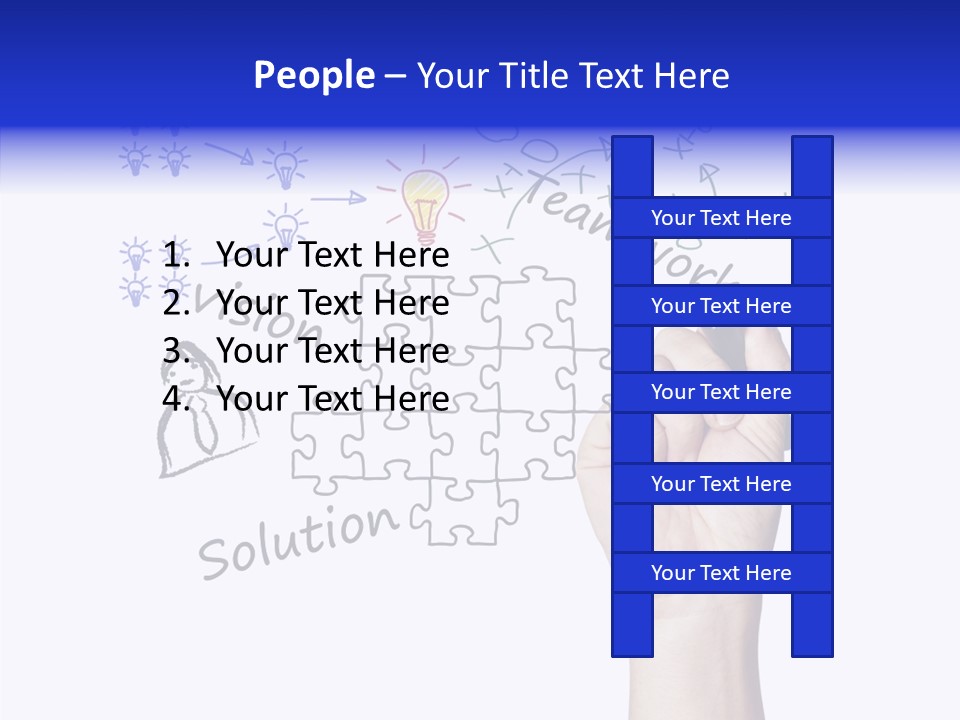 Health Cardiac Clinic PowerPoint Template