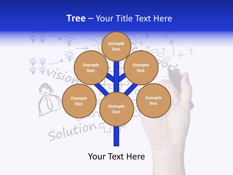 Health Cardiac Clinic PowerPoint Template
