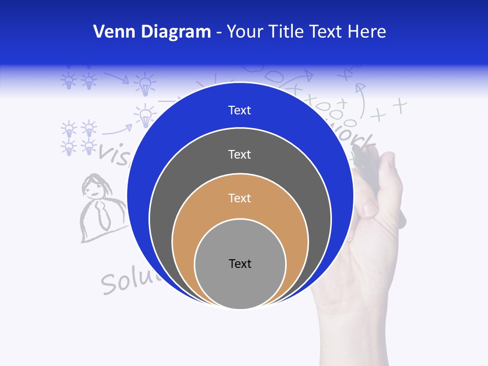 Health Cardiac Clinic PowerPoint Template