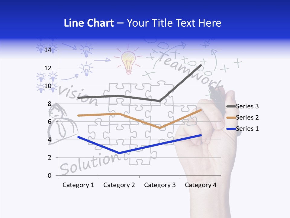 Health Cardiac Clinic PowerPoint Template