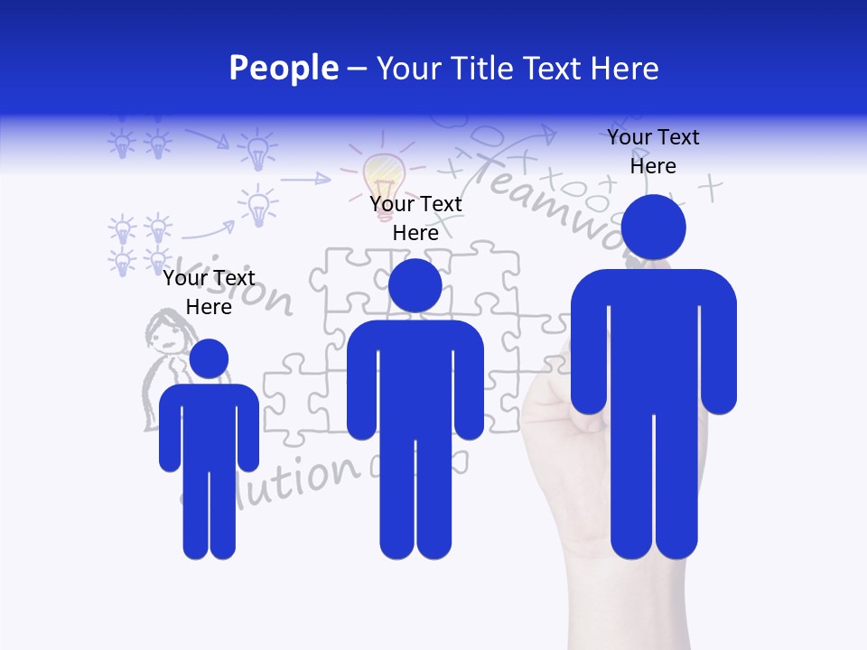 Health Cardiac Clinic PowerPoint Template