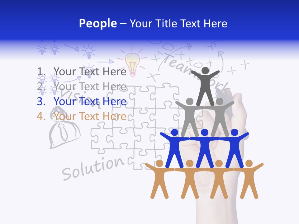 Health Cardiac Clinic PowerPoint Template