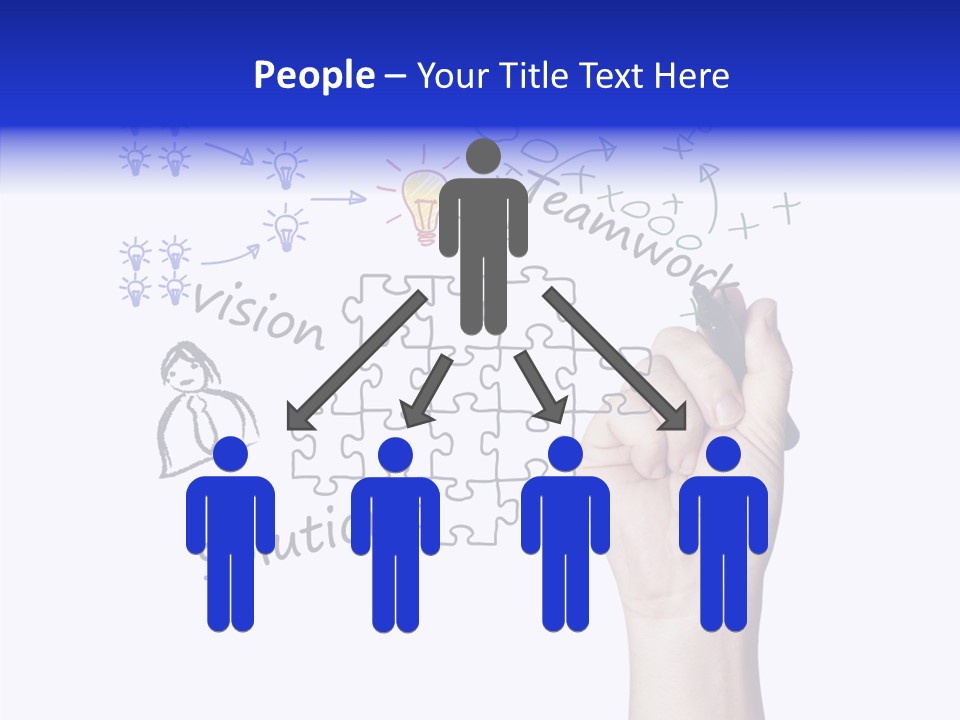 Health Cardiac Clinic PowerPoint Template