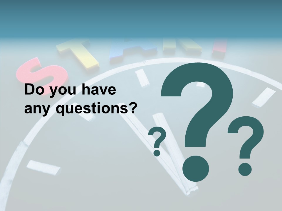 Build Chalkboard Affect PowerPoint Template