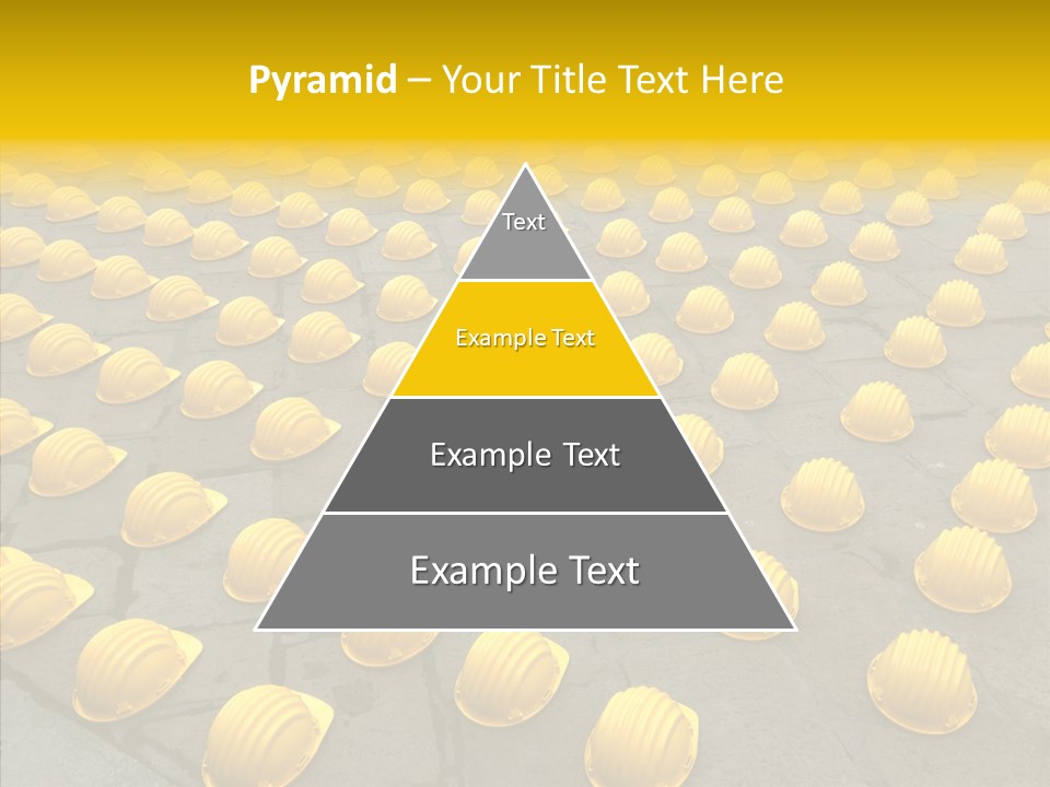 Safe Guard Dangerous PowerPoint Template