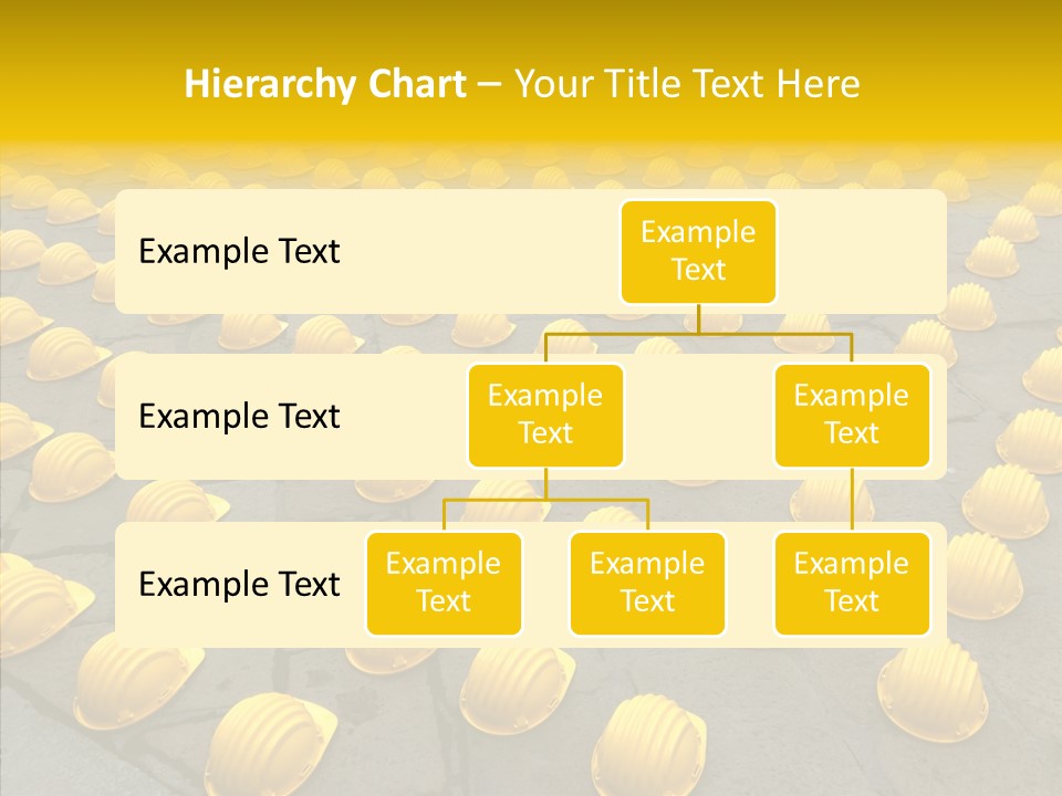 Safe Guard Dangerous PowerPoint Template