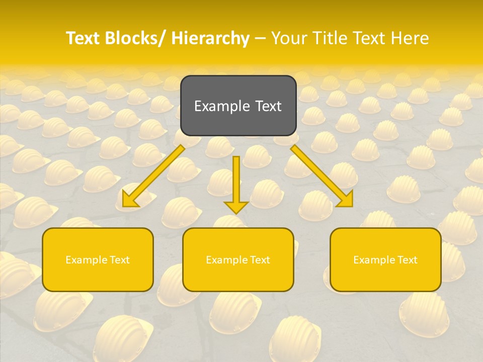 Safe Guard Dangerous PowerPoint Template