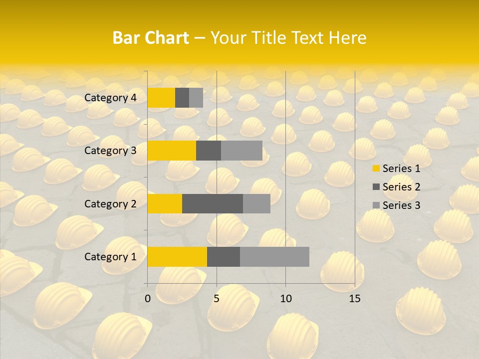 Safe Guard Dangerous PowerPoint Template