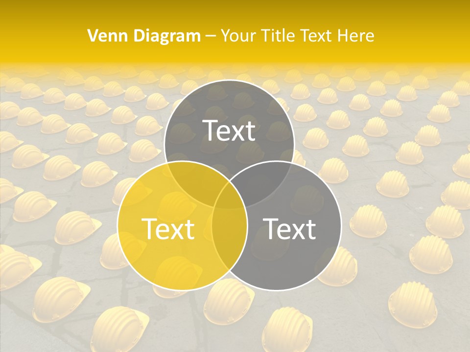 Safe Guard Dangerous PowerPoint Template
