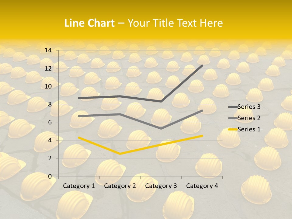 Safe Guard Dangerous PowerPoint Template