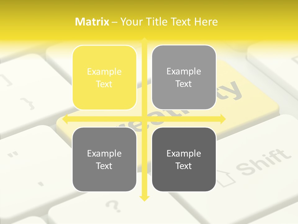 Eentpr Abstract Background PowerPoint Template