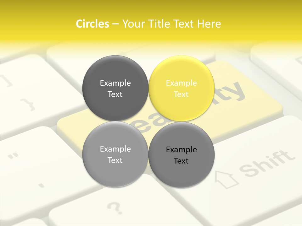 Eentpr Abstract Background PowerPoint Template