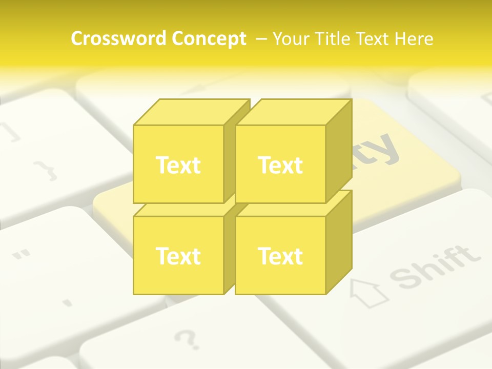Eentpr Abstract Background PowerPoint Template