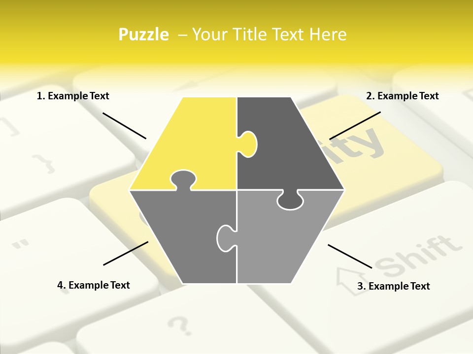 Eentpr Abstract Background PowerPoint Template