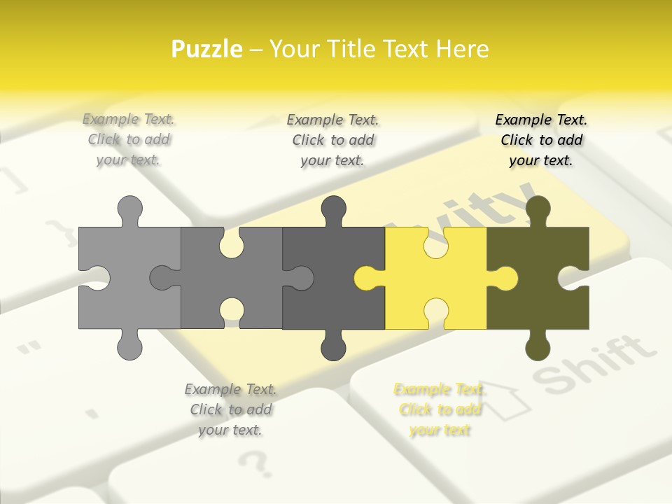 Eentpr Abstract Background PowerPoint Template