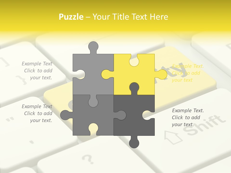 Eentpr Abstract Background PowerPoint Template