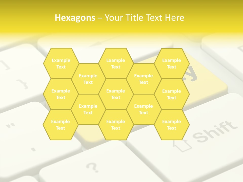 Eentpr Abstract Background PowerPoint Template