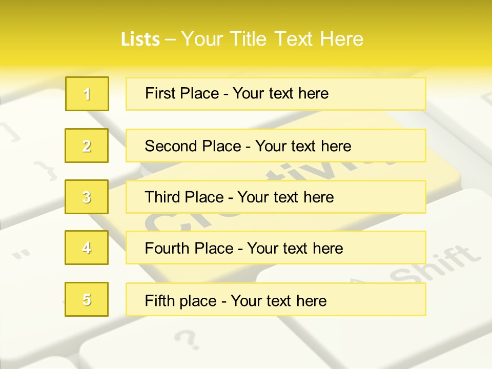 Eentpr Abstract Background PowerPoint Template
