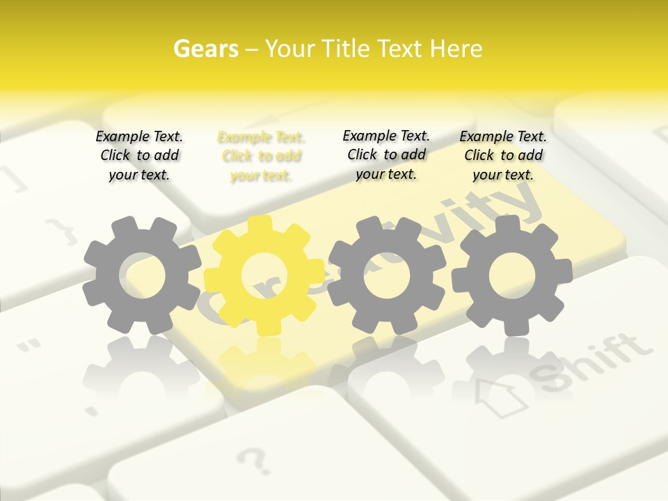 Eentpr Abstract Background PowerPoint Template