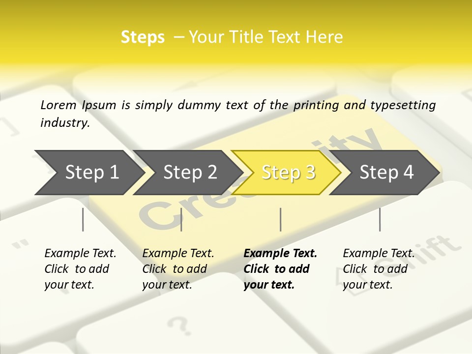 Eentpr Abstract Background PowerPoint Template