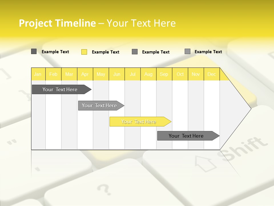 Eentpr Abstract Background PowerPoint Template