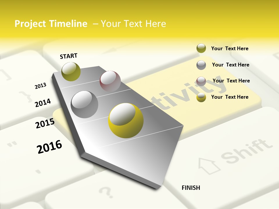 Eentpr Abstract Background PowerPoint Template