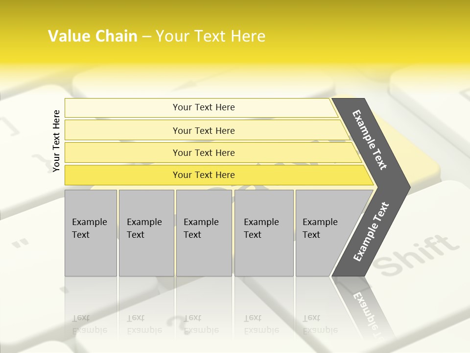 Eentpr Abstract Background PowerPoint Template