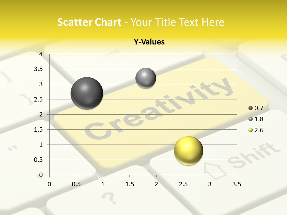 Eentpr Abstract Background PowerPoint Template