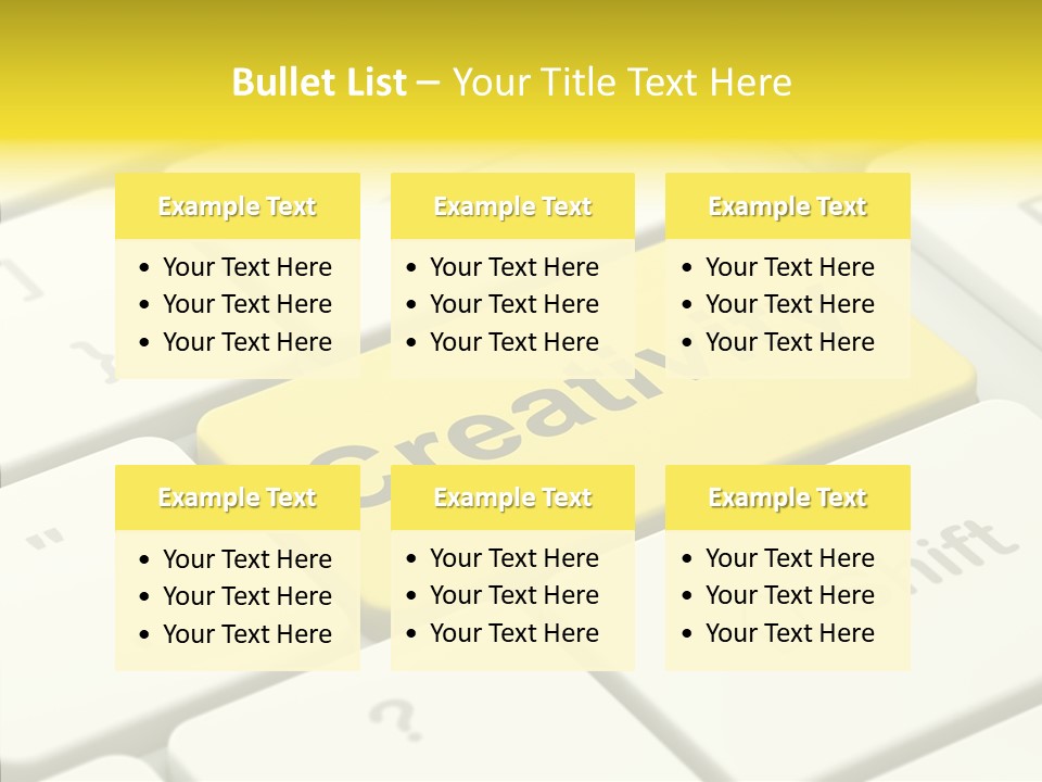 Eentpr Abstract Background PowerPoint Template
