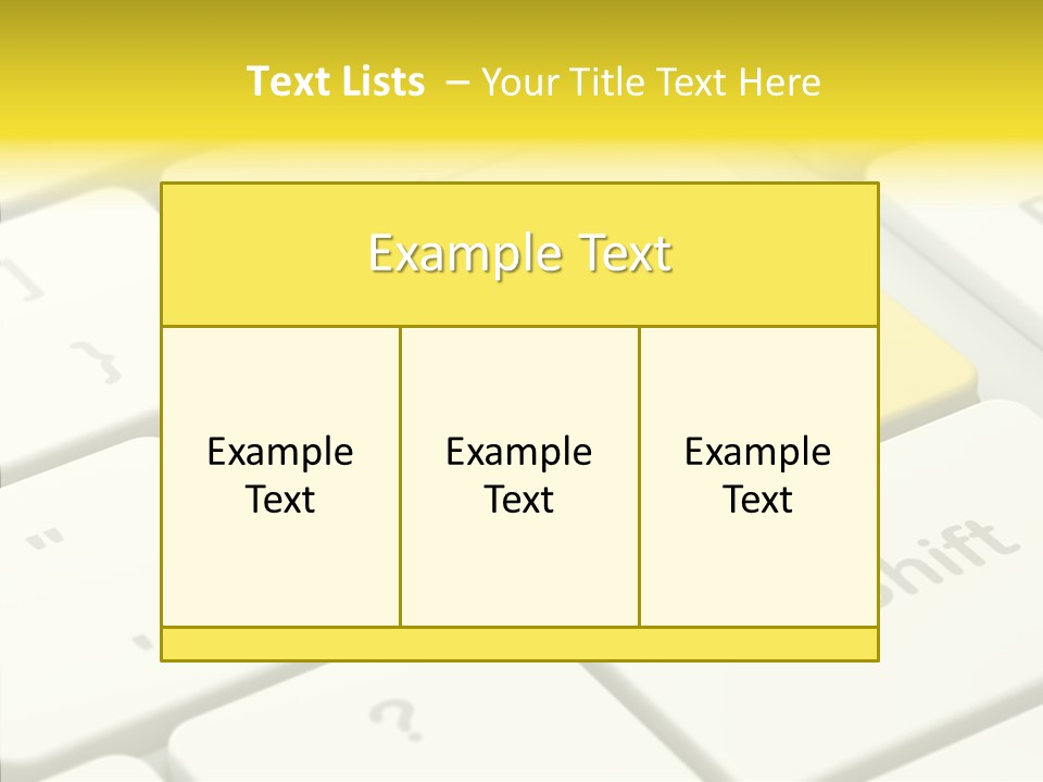 Eentpr Abstract Background PowerPoint Template