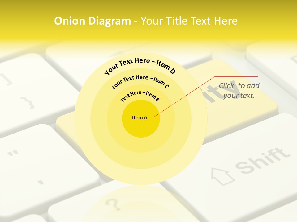 Eentpr Abstract Background PowerPoint Template