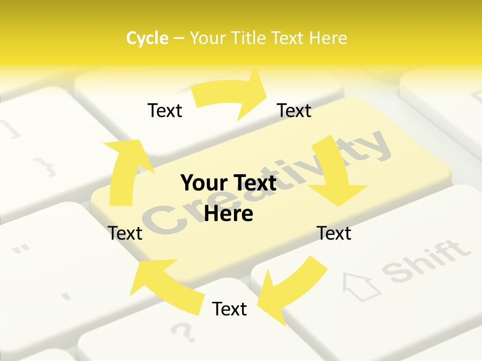 Eentpr Abstract Background PowerPoint Template