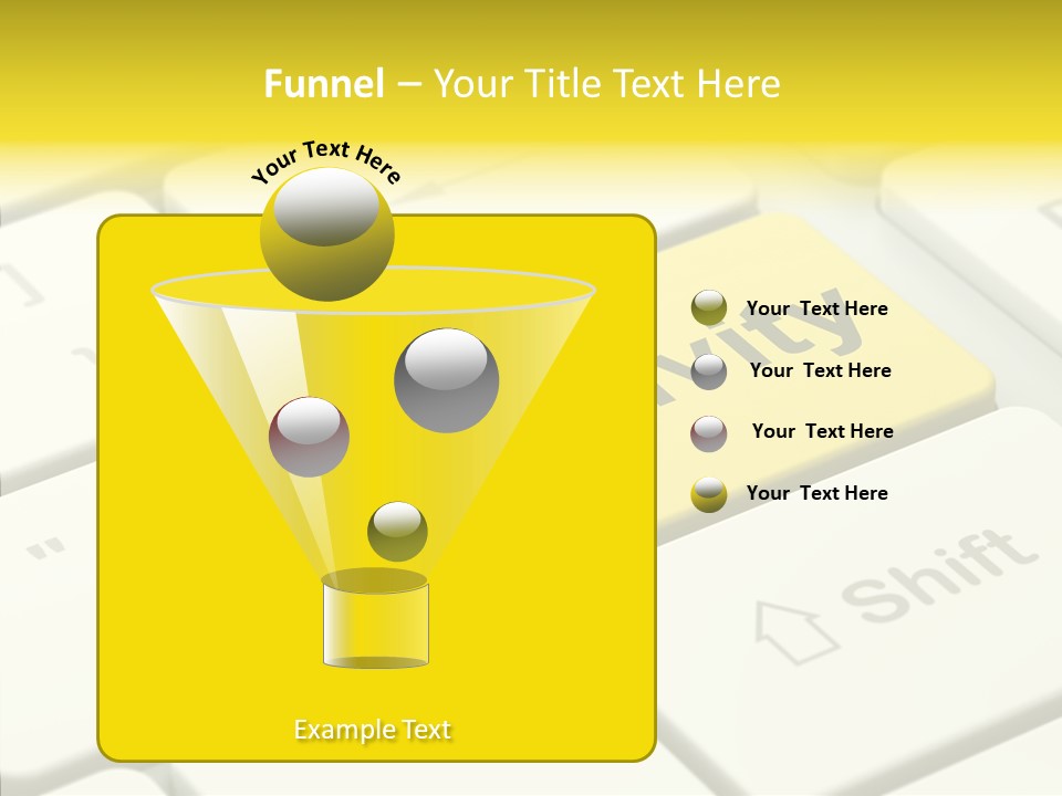 Eentpr Abstract Background PowerPoint Template