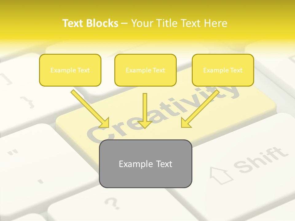 Eentpr Abstract Background PowerPoint Template