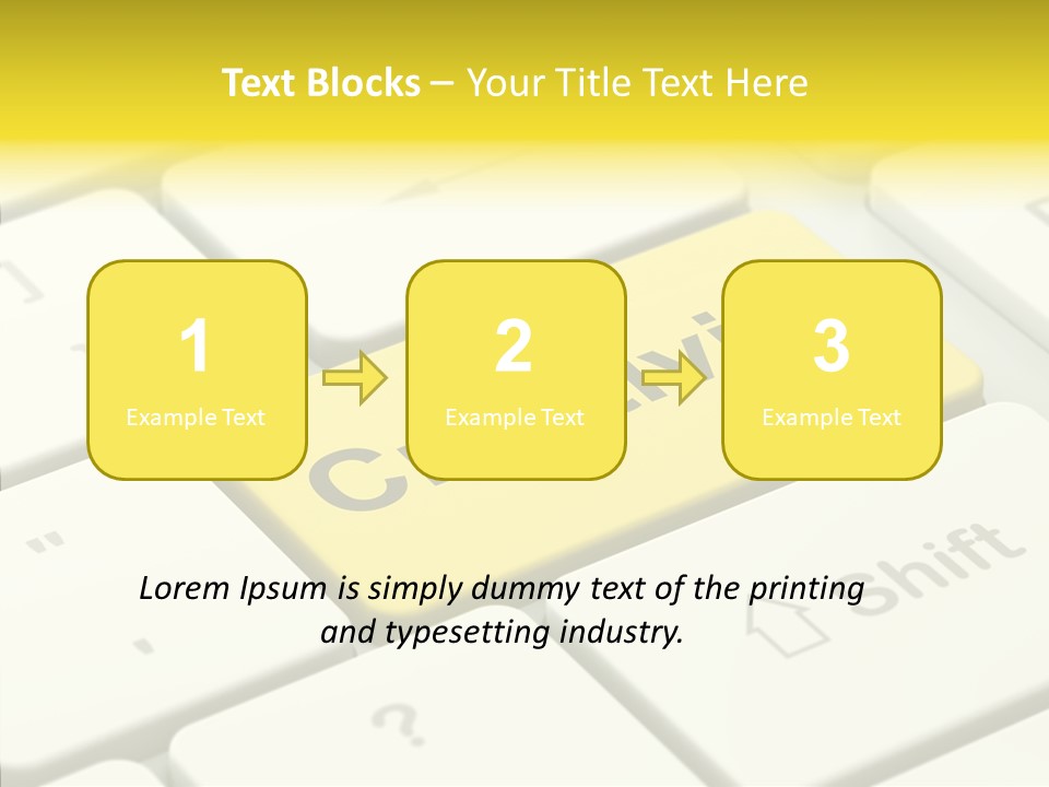 Eentpr Abstract Background PowerPoint Template