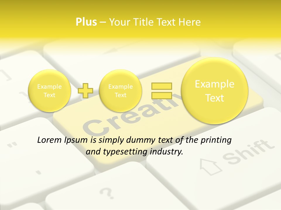 Eentpr Abstract Background PowerPoint Template