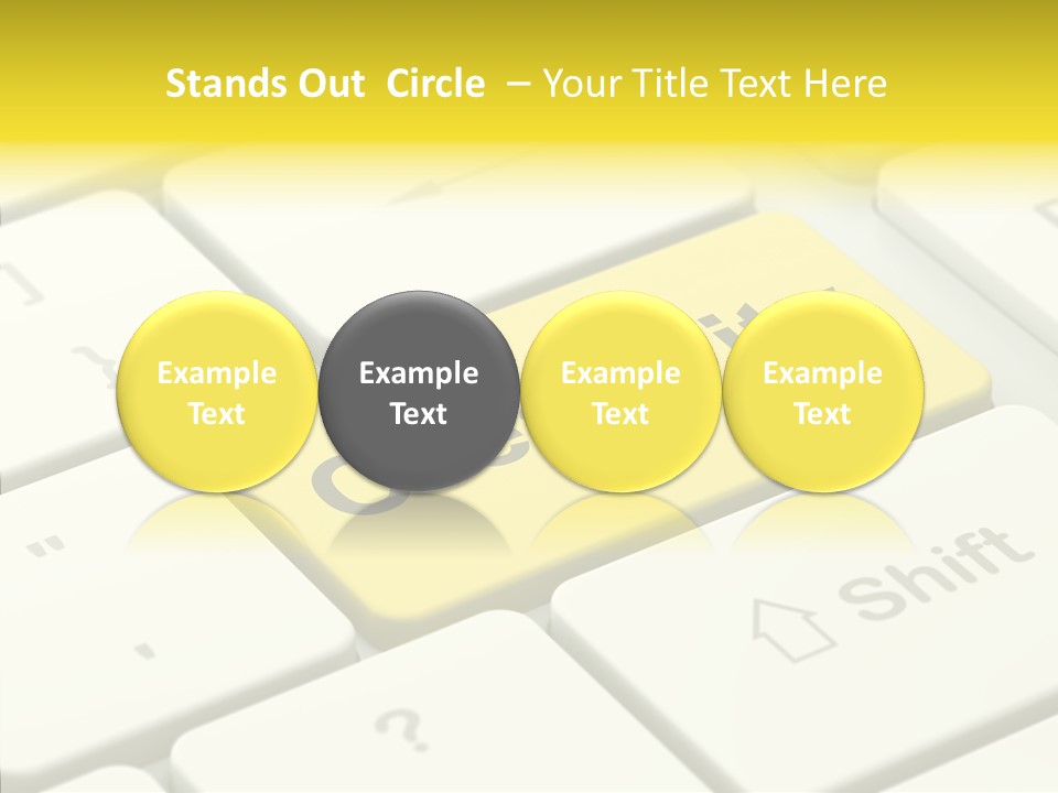 Eentpr Abstract Background PowerPoint Template