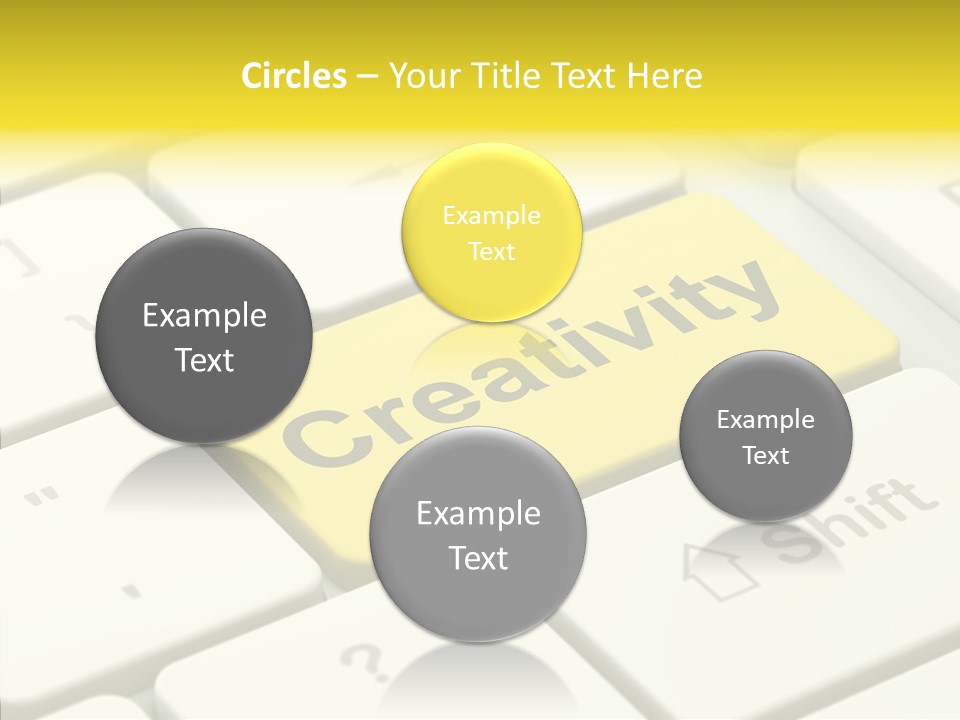 Eentpr Abstract Background PowerPoint Template