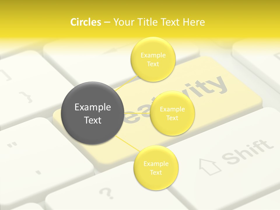 Eentpr Abstract Background PowerPoint Template