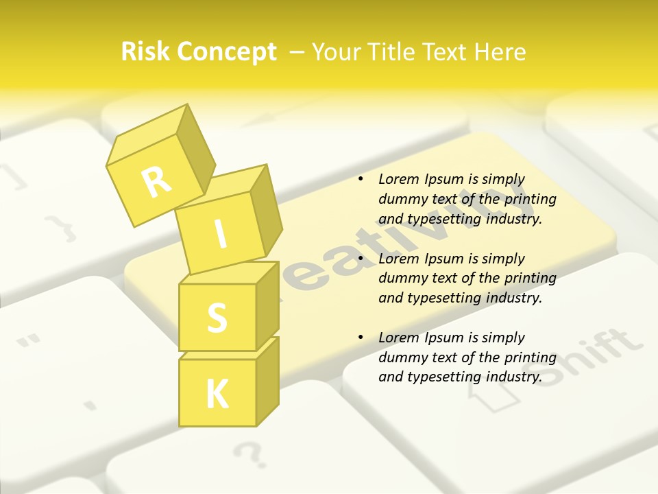 Eentpr Abstract Background PowerPoint Template