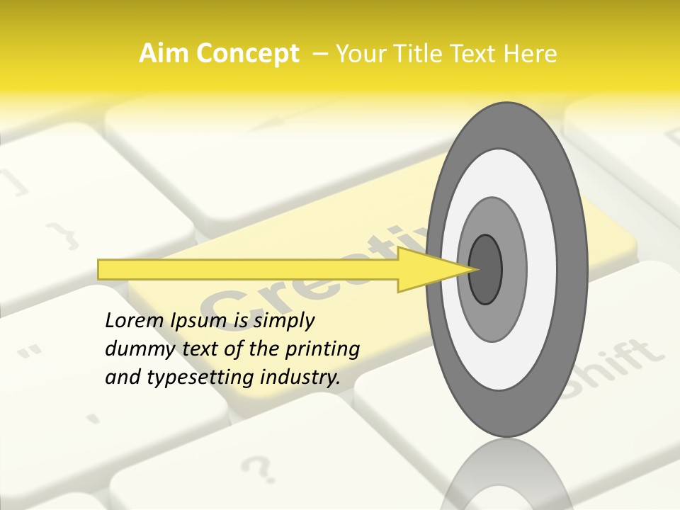 Eentpr Abstract Background PowerPoint Template