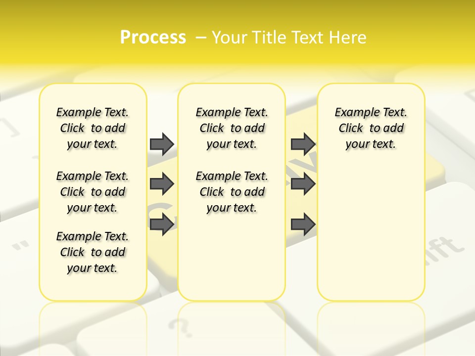 Eentpr Abstract Background PowerPoint Template