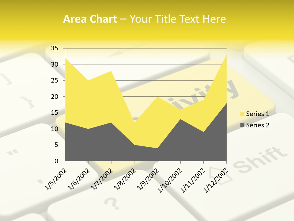 Eentpr Abstract Background PowerPoint Template