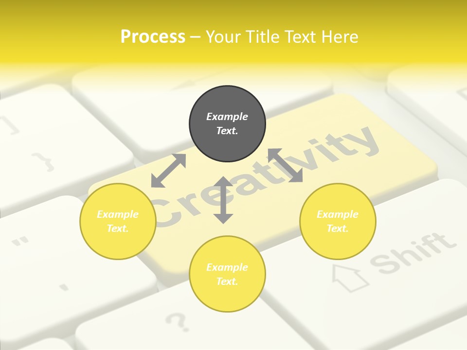 Eentpr Abstract Background PowerPoint Template