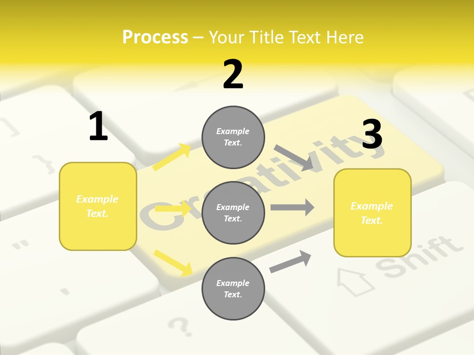 Eentpr Abstract Background PowerPoint Template